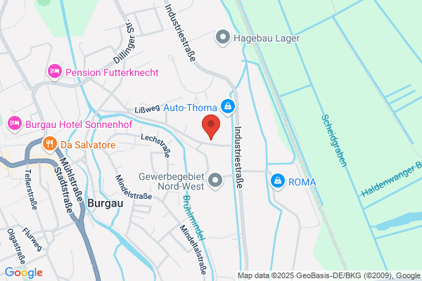 ABL GmbH