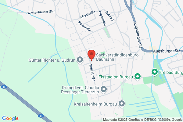 Sachverständigenbüro Baumann