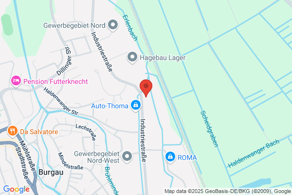 SAN Ringeisen Plan und Bau GmbH