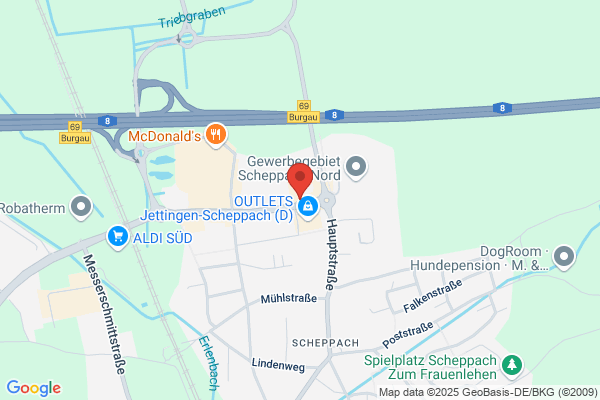 Hunkemöller