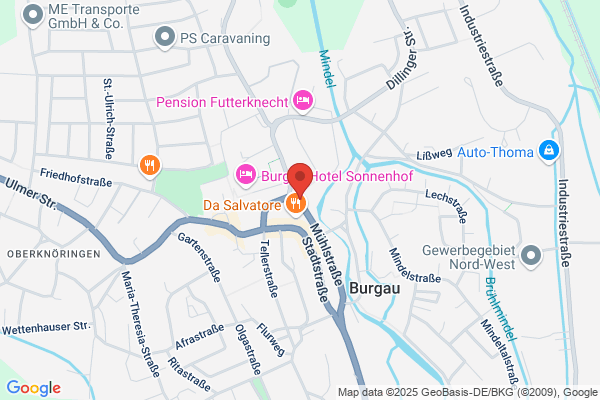 VON POLL IMMOBILIEN Günzburg