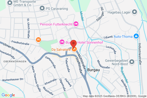 A & K Gaststätten GmbH