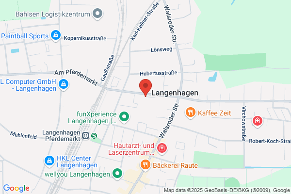 AWS Personaldienstleistung GmbH