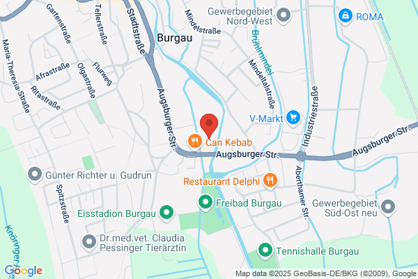 Aktiv Fitness und Vitapark