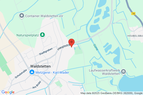 Crazy Dogs Waldstetten