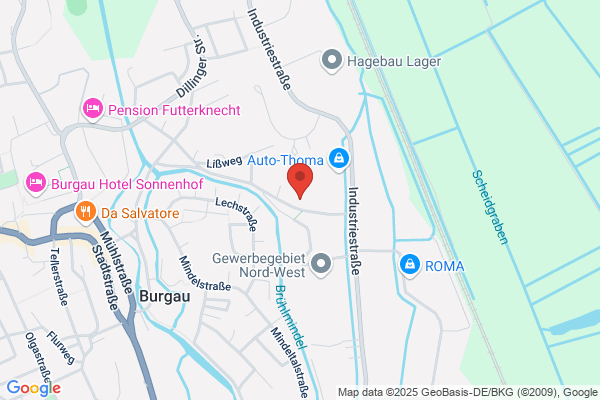 Fischer-Plastic GmbH