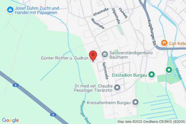 Günter Richter, Gudrun Richter