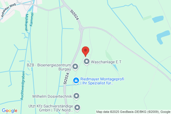 Leitner GmbH