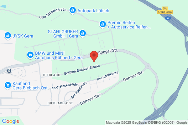 Reinecker Reha-Technik GmbH