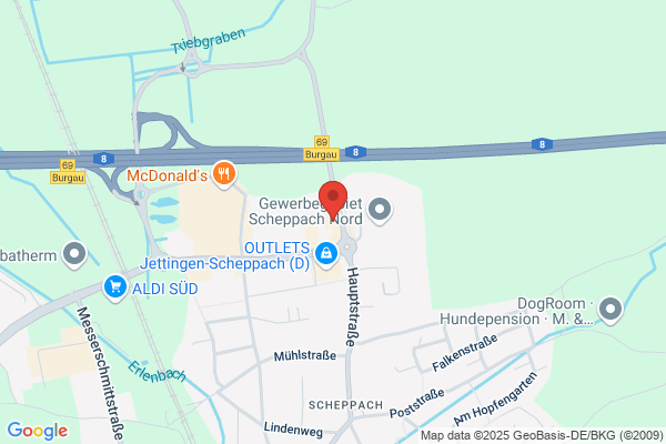 Burger King GmbH