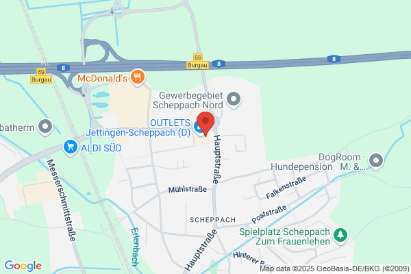 Home & Cook Jettingen