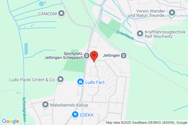 Kindergarten und Krippe Johann Breher