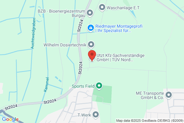 Utzt Kfz-Sachverständigen GmbH