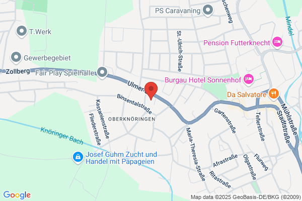 SÜDRAMOL GmbH & Co.