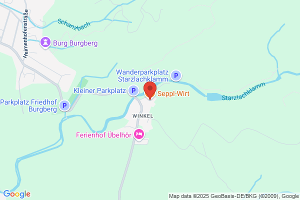 Restaurant Seppl-Wirt