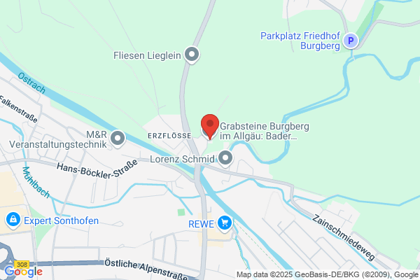 Bader Gbr Landschaftspflege