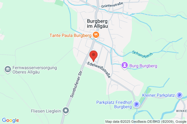 Bergschule Oberallgäu
