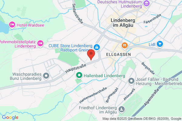 Füß Immobilien GmbH