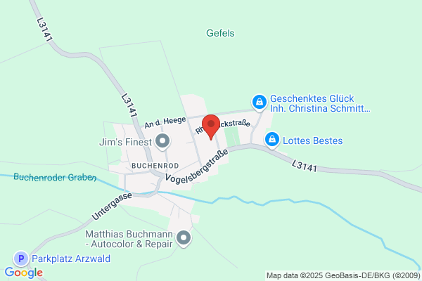 Gerst Immobilien