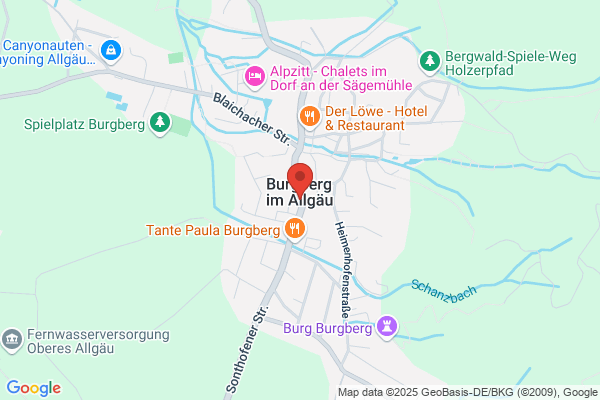 Grüntenapotheke