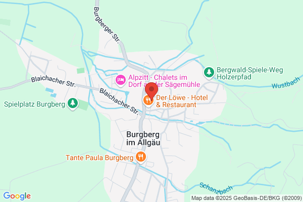 Jugendtreff Auszeit