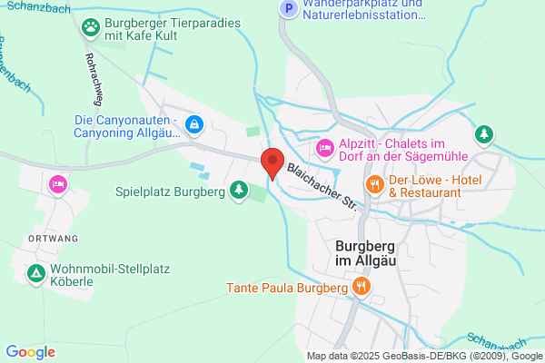 Kath. Kindergarten