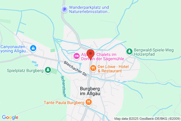 Kögel Alfons Bauplanungsbüro
