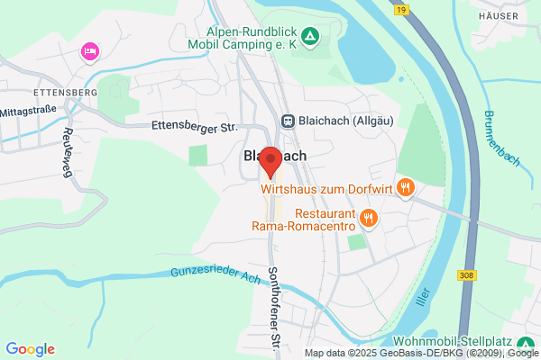 Lack PflegeStützpunkt Allgäu GmbH