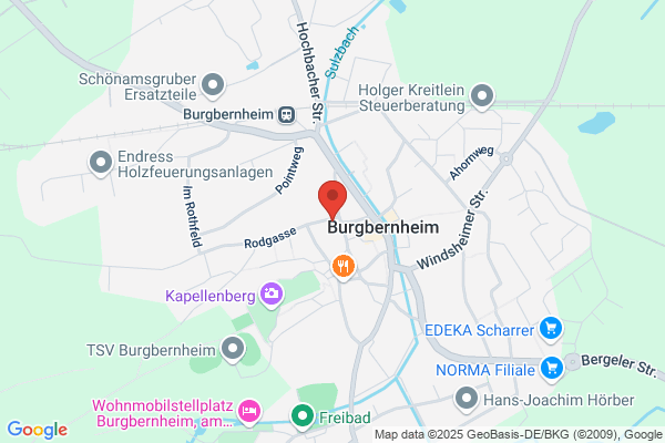 MVZ Burgbernheim