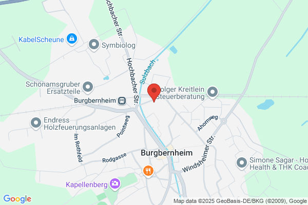 ASB Seniorenzentrum LichtBlick