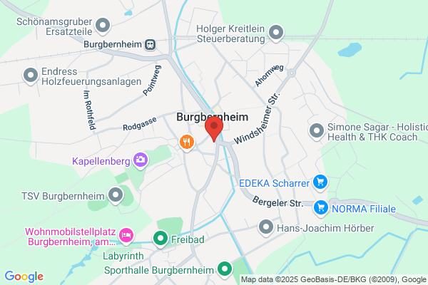 Blumenhaus Klein