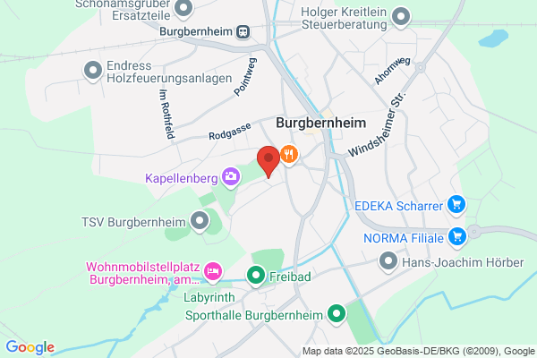 Pfarrhaus