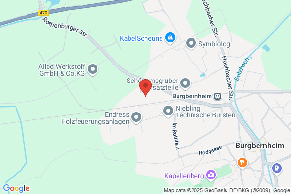 Planen & Bauen Kretschmer