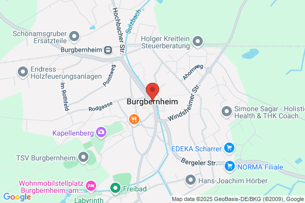 TfP Tools for Profis GmbH