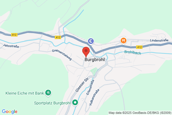 Burgweg-Schule Burgbrohl