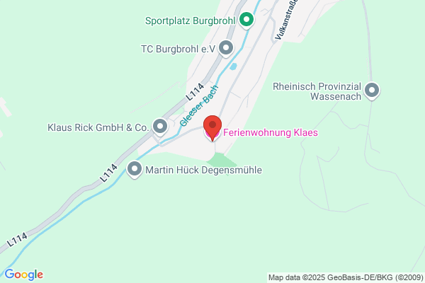Ferienwohnung Keiner Andreas Keiner