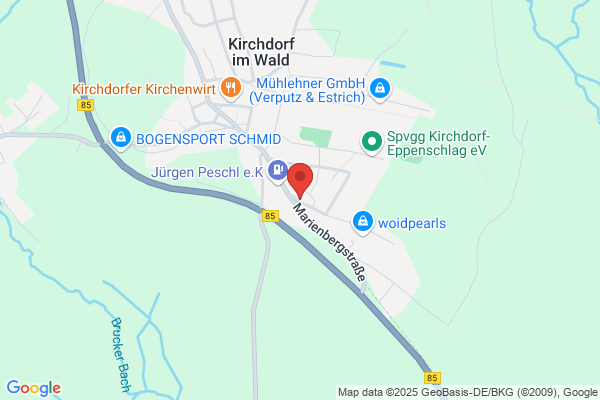 GVP Getränkemarkt Kirchdorf