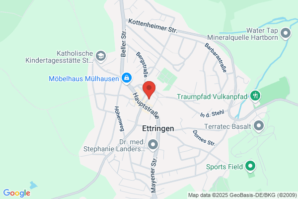 TP Engineering GmbH