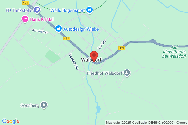 Walsdorf