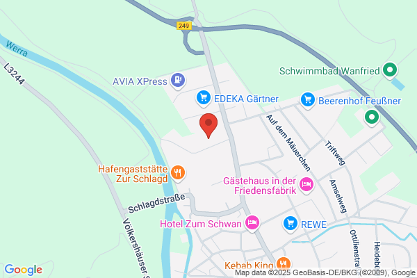 Familie Israel