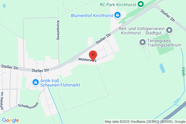 GSN Grundstücks-Service Niedersachsen GmbH