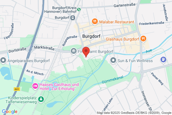Stadt Burgdorf
