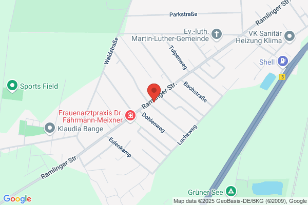 Oliven Apotheke Ehlershausen