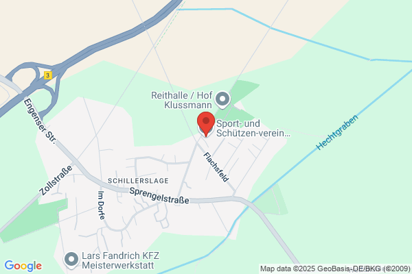 Schützenverein Schillerslage von 1963