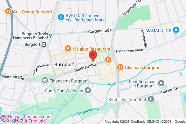 Internistische Gemeinschaftspraxis Burgdorf