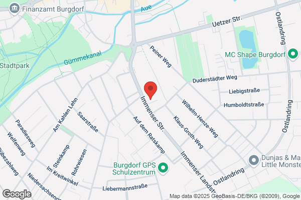Vergölst Burgdorf