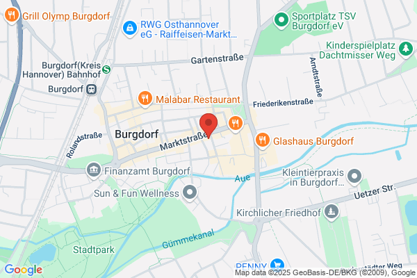 Sparkasse Hannover