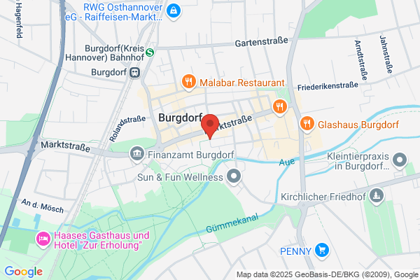 GFC-Burgdorf.de
