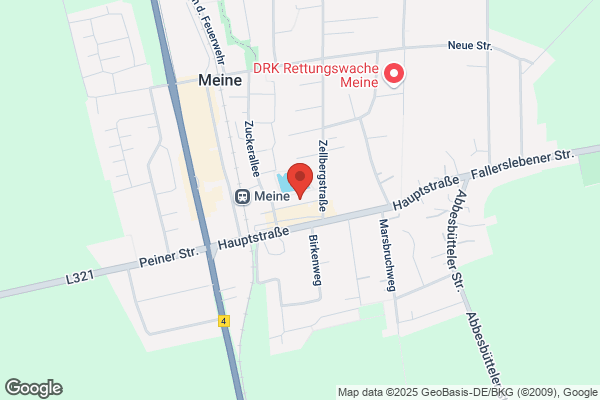 Meih Bau GmbH