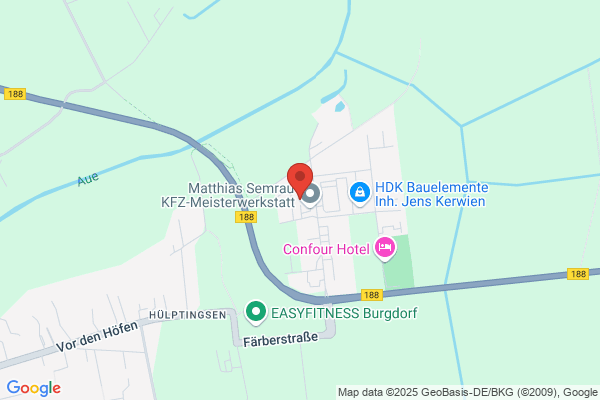 Wassmann & Söhne GmbH